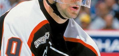 John LeClair